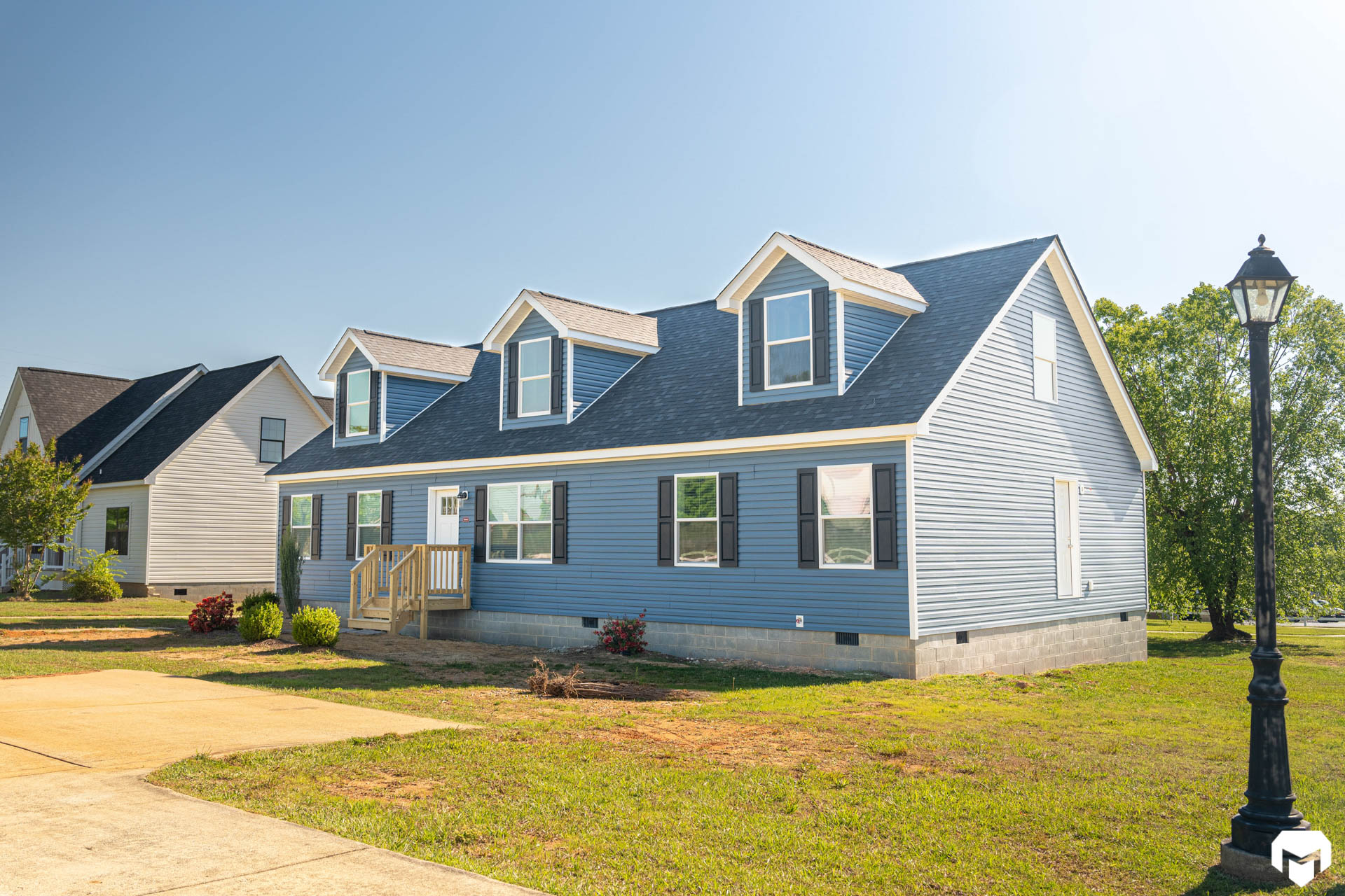 Blue Ridge Limited Cape Hatteras 1BLC1001 from Yates Home Sales Roxboro